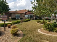 Office - White River Mountain Apartments in Hollister, Missouri