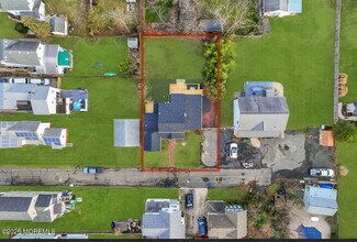 83 Hennessey St in Long Branch, NJ - Building Photo - Building Photo