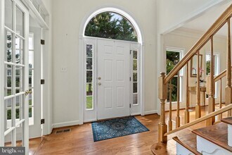 10009 Puritan Way in Damascus, MD - Building Photo - Building Photo