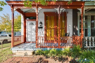 430 S Pine St in Richmond, VA - Building Photo