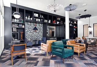 The Boheme in Dallas, TX - Building Photo - Building Photo