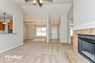 3 Princess Grace Ct in O'Fallon, MO - Building Photo - Building Photo