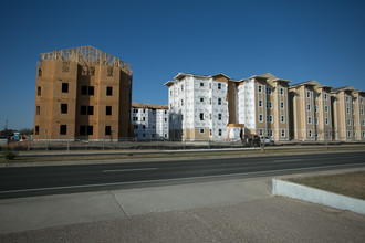 Momentum Village in Corpus Christi, TX - Building Photo - Building Photo