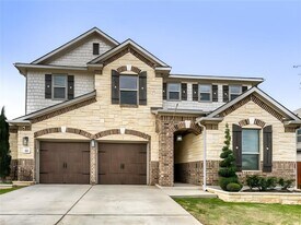 159 Kennicott Dr in Kyle, TX - Building Photo