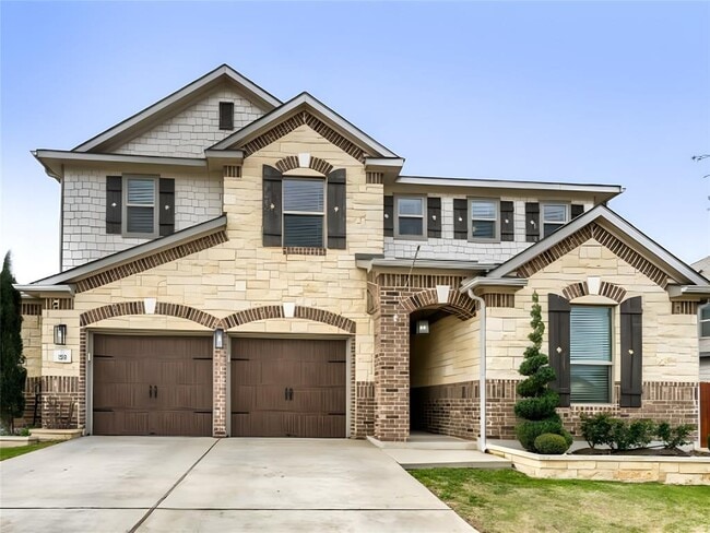 property at 159 Kennicott Dr