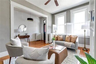 2411 Kensington Ave in Richmond, VA - Building Photo - Building Photo
