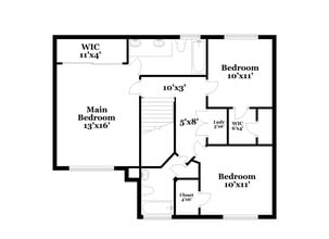 829 Wyndham Pl in Arlington, TX - Building Photo - Building Photo