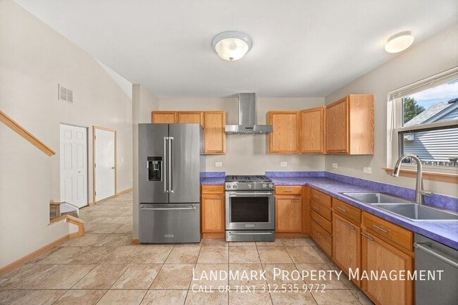 437 Maggie Ln in Romeoville, IL - Building Photo - Building Photo