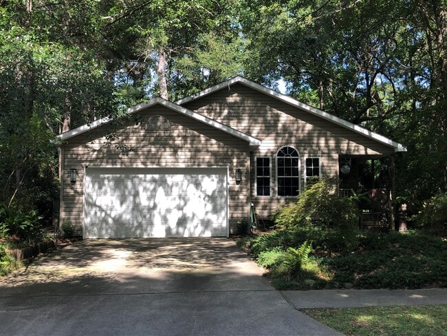 property at 3606 Walkers Ferry Ln