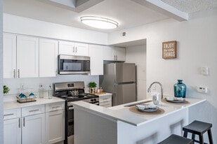 The Point at Naples in Naples, FL - Building Photo