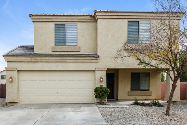 property at 3035 S 85th Dr