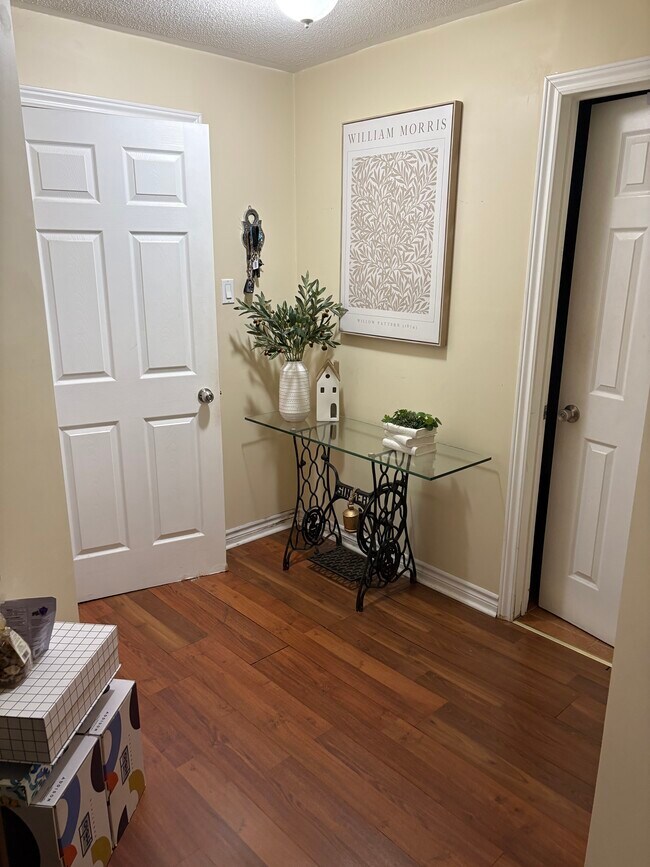 6739 Tattinger Av in Mississauga, ON - Building Photo - Building Photo