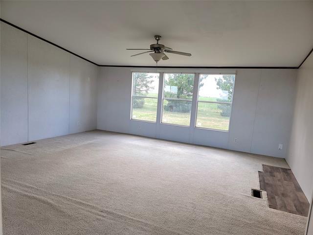 134 CR 640 in Merkel, TX - Building Photo - Building Photo