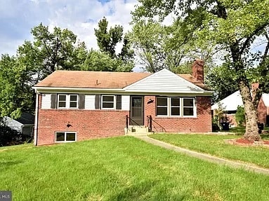 property at 6900 Lansdale St