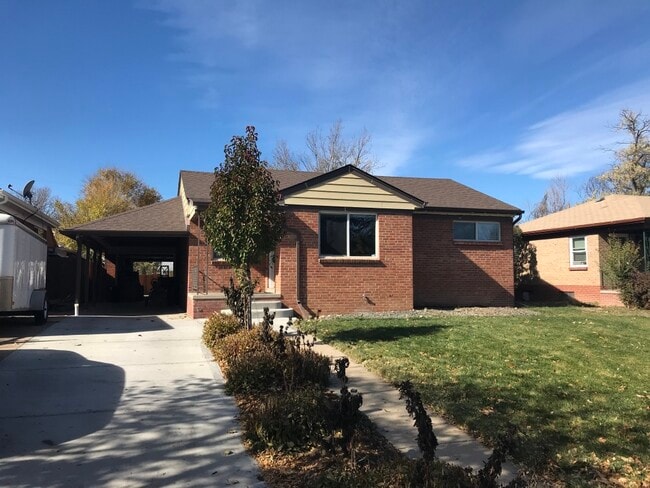 property at 2265 Kenton St