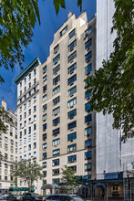 955 Fifth Ave in New York, NY - Foto de edificio - Building Photo