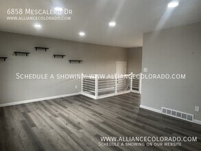 6858 Mescalero Dr in Colorado Springs, CO - Building Photo - Building Photo