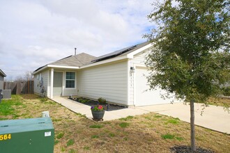 6519 Delgado Run in San Antonio, TX - Building Photo - Building Photo