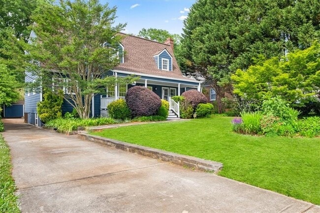 2820 Hosea L Williams Dr NE in Atlanta, GA - Building Photo - Building Photo