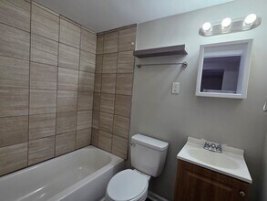 Brookside Apartments in Clarksville, TN - Building Photo - Interior Photo