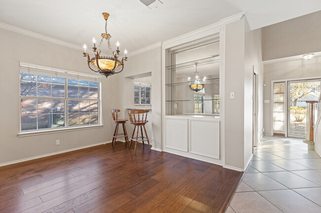 property at 9004 Brimstone Ln
