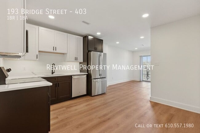 property at 193 Bridge St