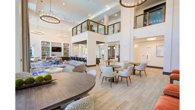 The Grove at Coastal Grand 55+ Active Adult Apartment Homes in Myrtle Beach, SC - Foto de edificio - Building Photo