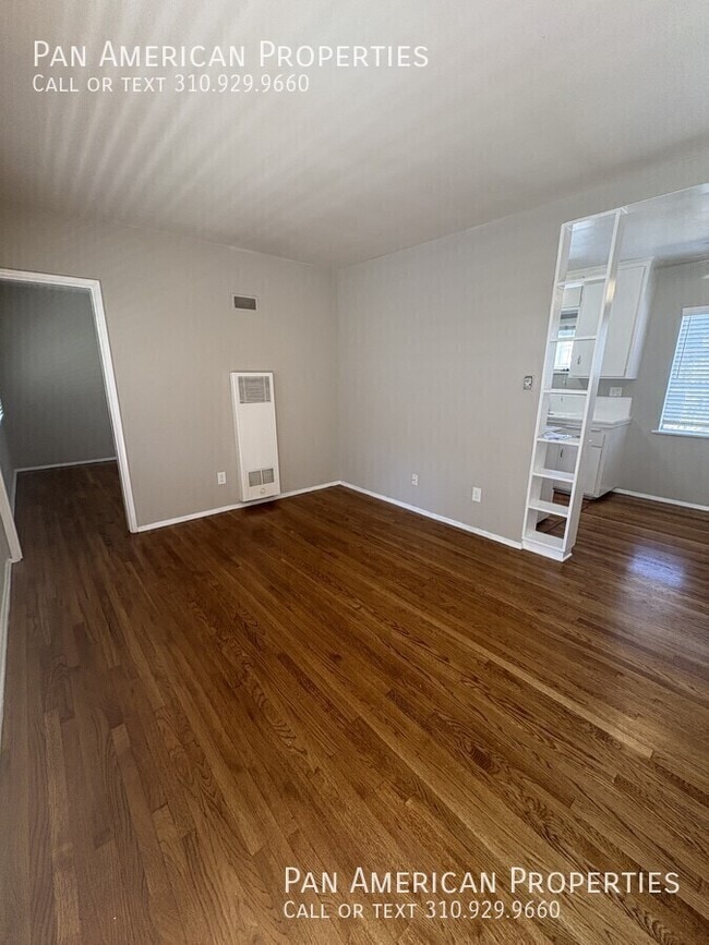 property at 335 S Los Robles Ave