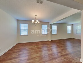1921 Moorings Cir in Middleburg, FL - Building Photo - Building Photo
