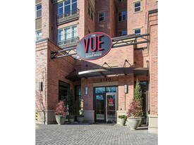 The Vue at Sugar House Apartments