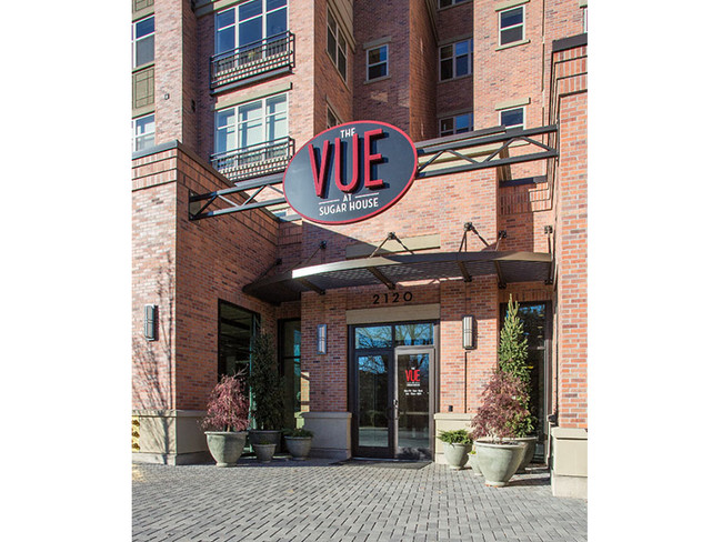 The Vue at Sugar House