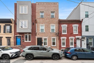 1153 Dorrance St in Philadelphia, PA - Building Photo