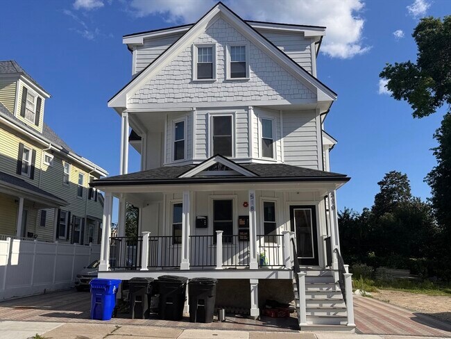 property at 518 Park St