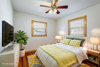 1807 Orchard Ln in Staunton, VA - Building Photo - Building Photo