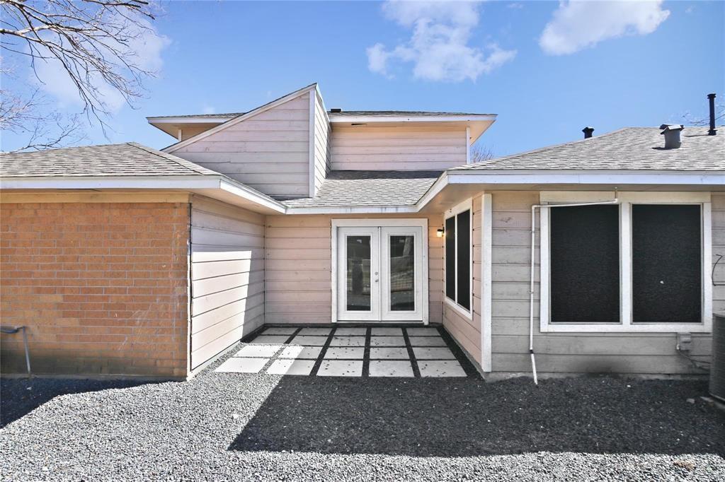 10839 Sugar Hill Dr in Houston, TX - Building Photo