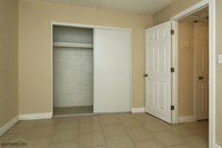 Closet - Radius Apartment Homes in Phoenix, Arizona