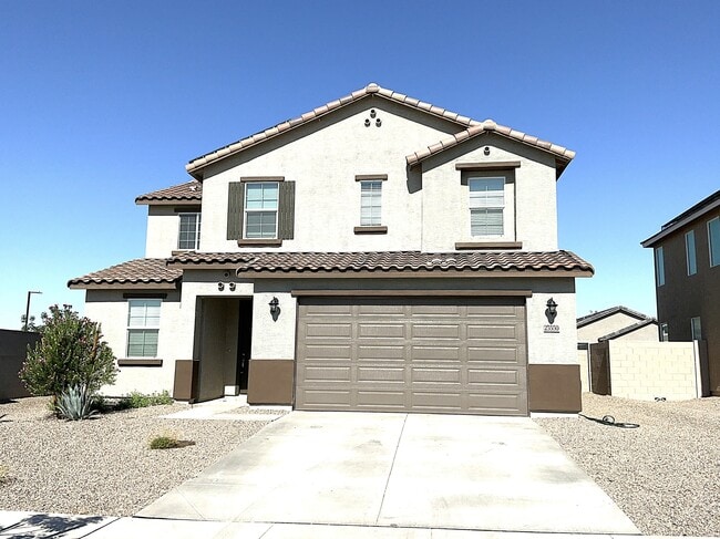 property at 25550 N 185th Ave