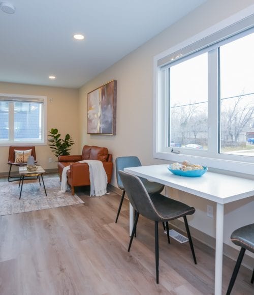 Molson Townhomes in Winnipeg, MB - Building Photo - Building Photo