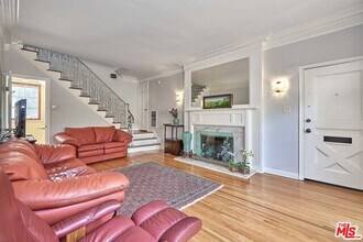 703 1/2 Lorraine Blvd in Los Angeles, CA - Building Photo - Building Photo