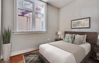4126 8th St NW in Washington, DC - Building Photo - Building Photo