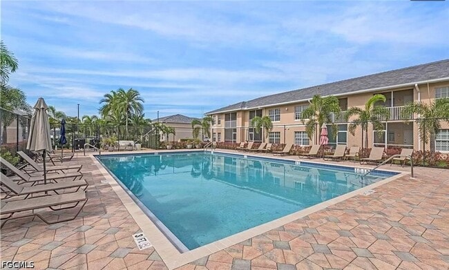 property at 8407 Bernwood Cove Loop