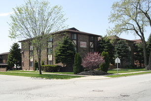 3069 Bernice Rd Apartments