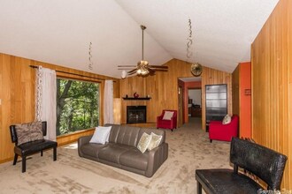 5704 Belle Point Rd in North Little Rock, AR - Building Photo - Building Photo