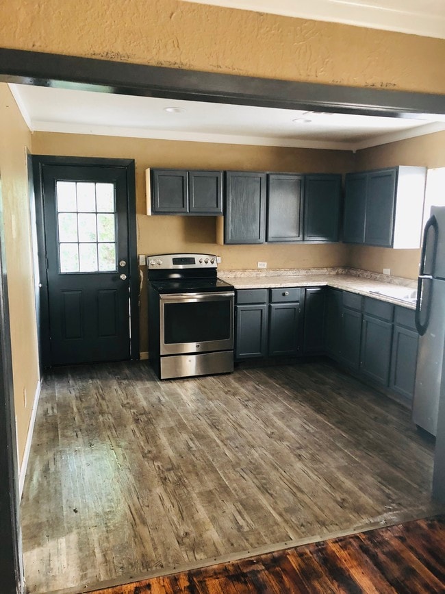 3 NW 26th St in Lawton, OK - Building Photo - Building Photo