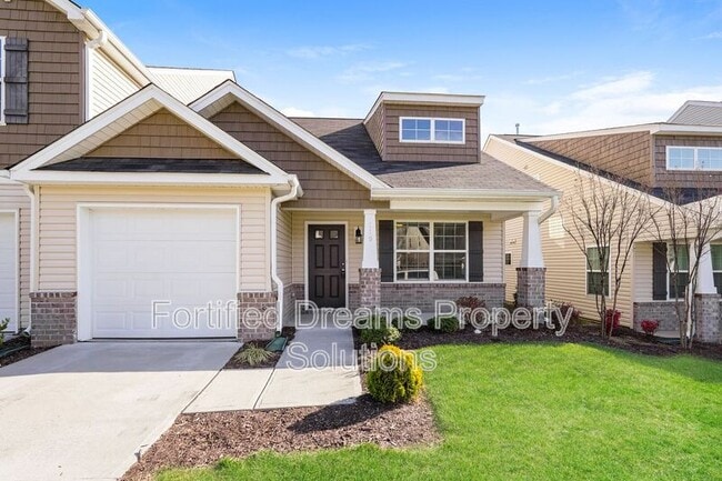 property at 119 Red Plum Ln