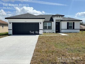 310 Dogfish Way in Poinciana, FL - Building Photo