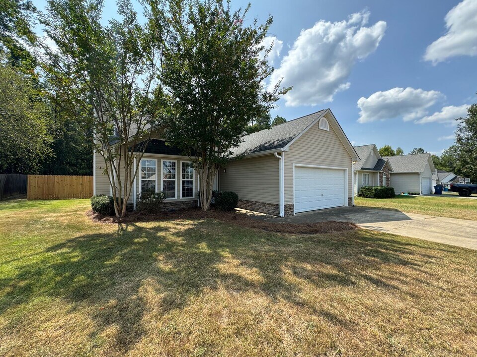 19 Brandon Ln in Rome, GA - Building Photo