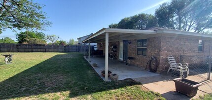 4525 Sisk Rd in Wichita Falls, TX - Building Photo - Building Photo