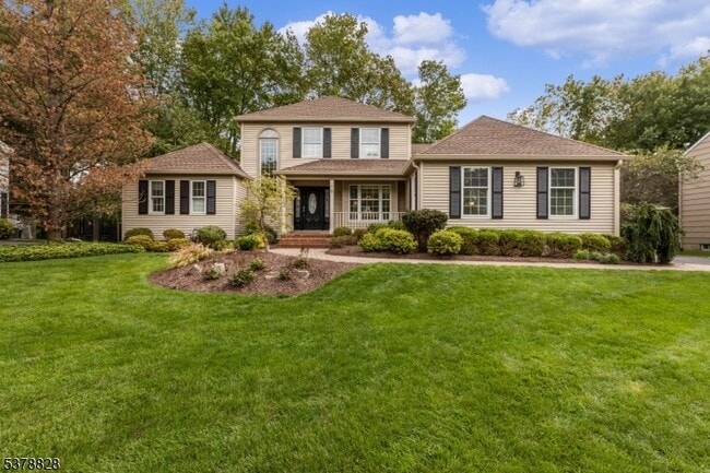 property at 9 Strawberry Ln