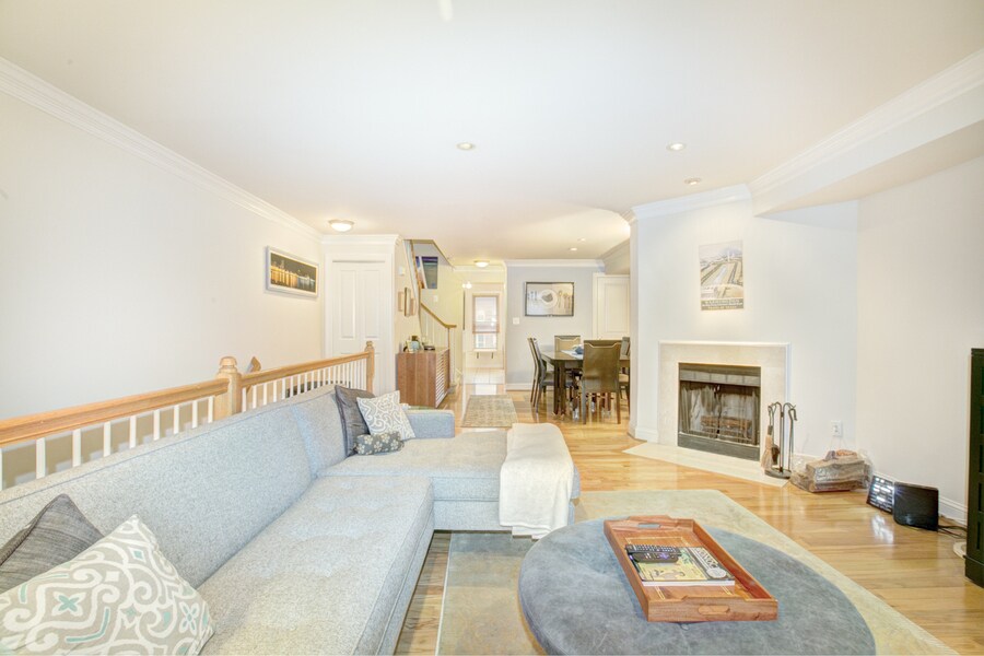 61 14th St NE in Washington, DC - Building Photo
